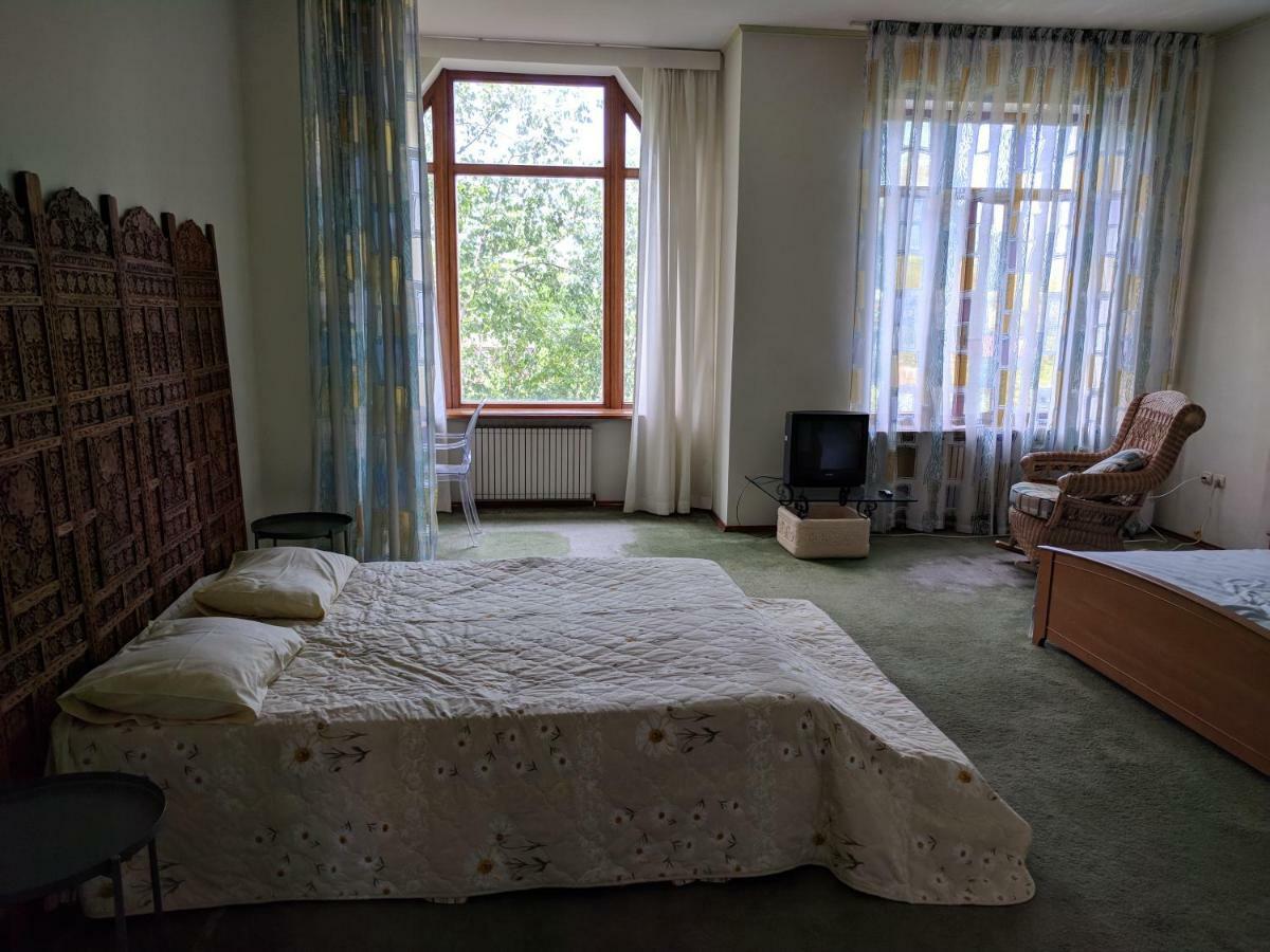 Домик У Моря 9Я Фонтана Odessa Luaran gambar