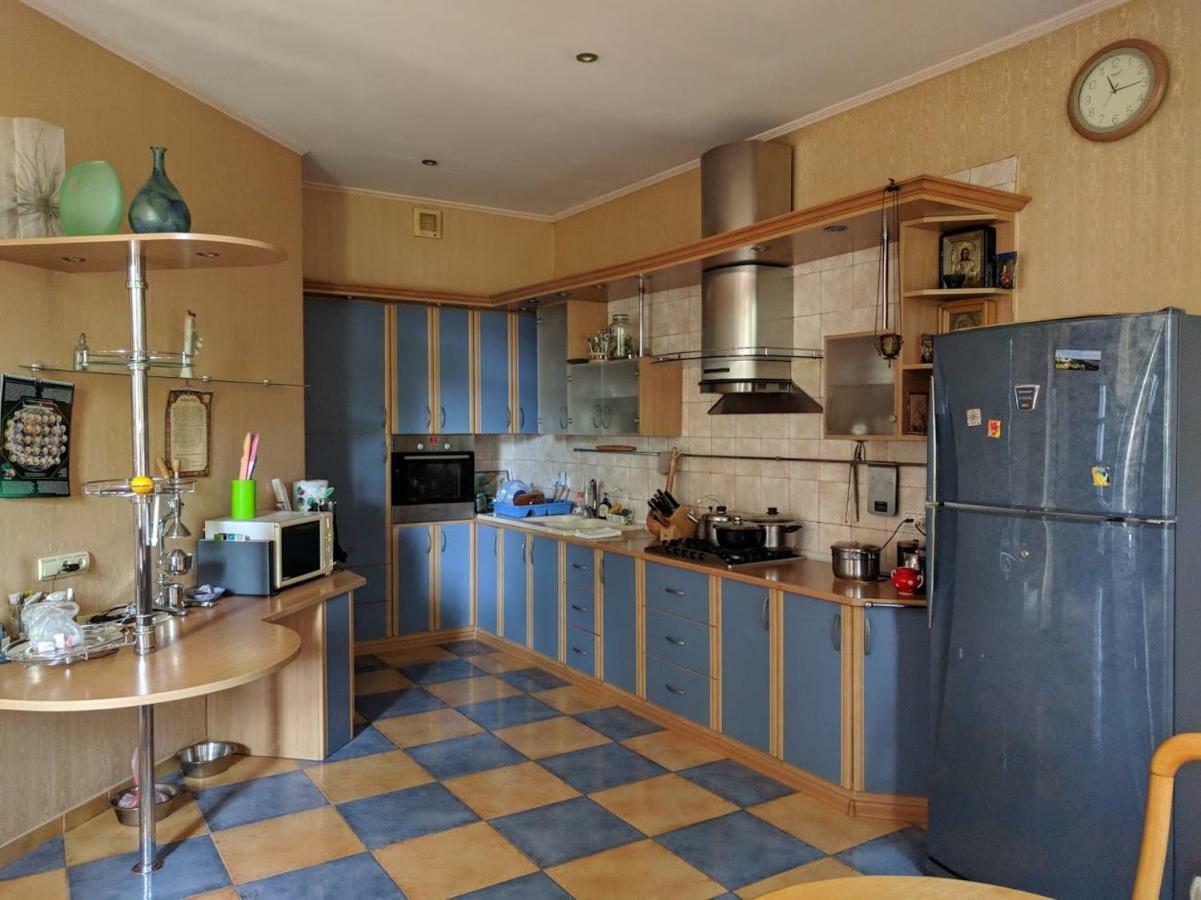 Домик У Моря 9Я Фонтана Odessa Luaran gambar