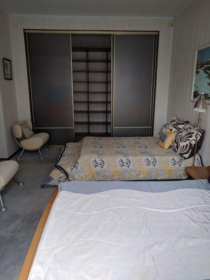 Домик У Моря 9Я Фонтана Odessa Luaran gambar