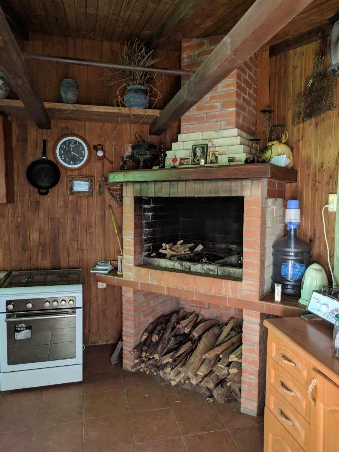 Домик У Моря 9Я Фонтана Odessa Luaran gambar